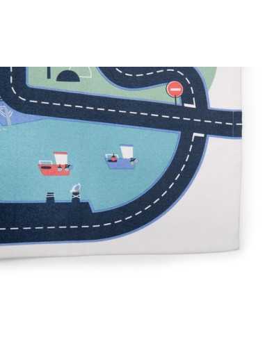 Tapis Avenue du Moulin - Moulin Roty Tapis Avenue du Moulin - Moulin Roty