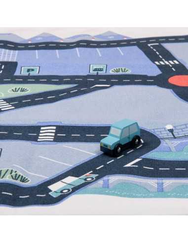 Tapis Avenue du Moulin - Moulin Roty Tapis Avenue du Moulin - Moulin Roty