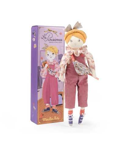 Mademoiselle Eglantine édition...