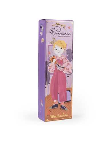 Mademoiselle Eglantine édition... Mademoiselle Eglantine édition...