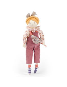 Mademoiselle Eglantine... 2