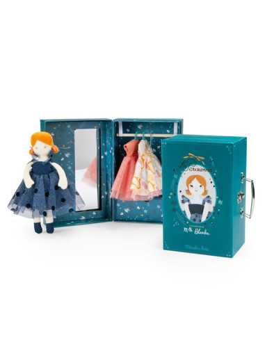 Valise Tenues de soirée Les... Valise Tenues de soirée Les...