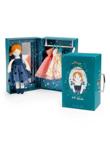 Valise Tenues de soirée Les... Valise Tenues de soirée Les...