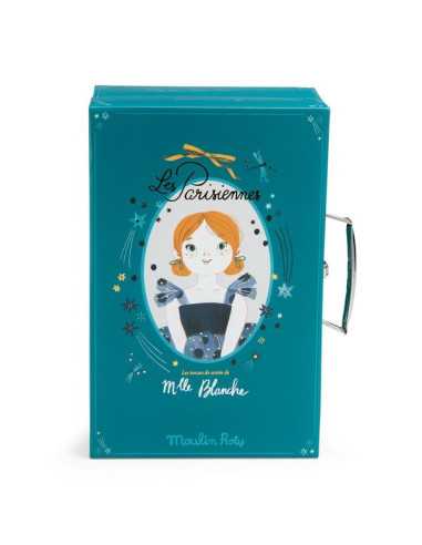 Valise Tenues de soirée Les... Valise Tenues de soirée Les...