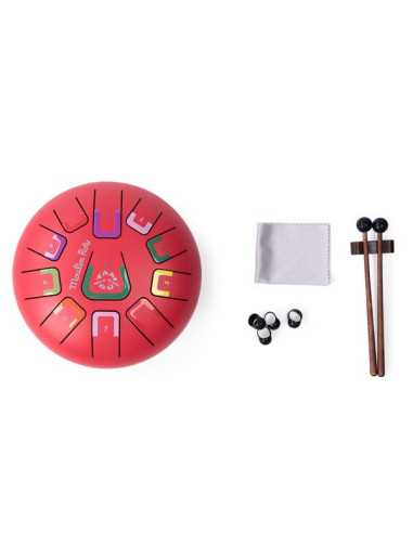 Tambour à languettes Les Popipop -... Tambour à languettes Les Popipop -...