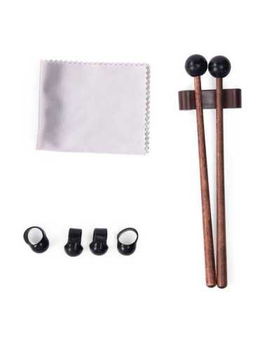 Tambour à languettes Les Popipop -... Tambour à languettes Les Popipop -...