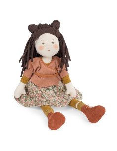 Poupée Marjolaine Les...