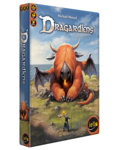 Dragardiens - Iello