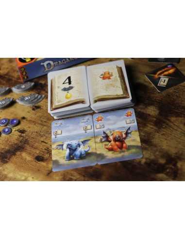 Dragardiens - Iello Dragardiens - Iello