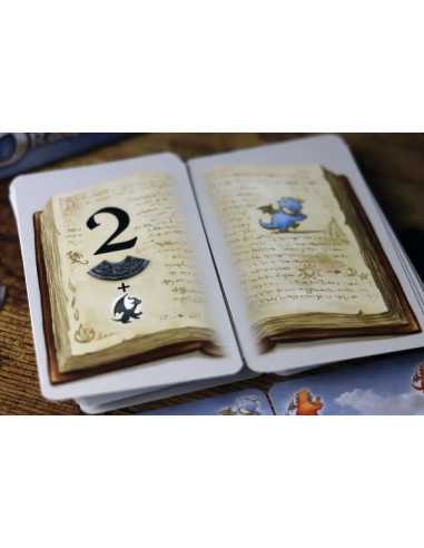 Dragardiens - Iello Dragardiens - Iello