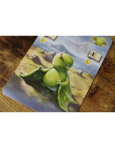 Dragardiens - Iello Dragardiens - Iello