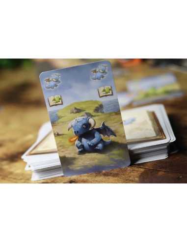 Dragardiens - Iello Dragardiens - Iello