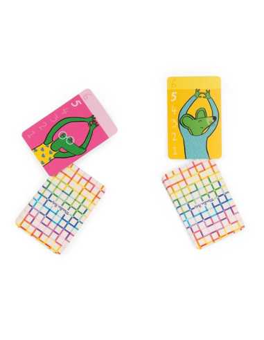 Jeu de bataille Les Loufoques -... Jeu de bataille Les Loufoques -...