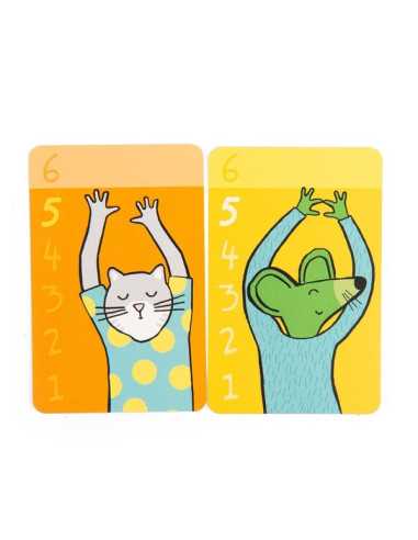 Jeu de bataille Les Loufoques -... Jeu de bataille Les Loufoques -...