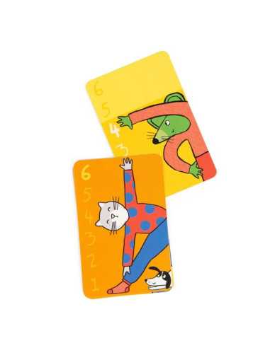 Jeu de bataille Les Loufoques -... Jeu de bataille Les Loufoques -...