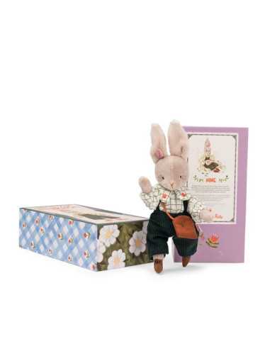 Nine la lapine Les Minouchkas -... Nine la lapine Les Minouchkas -...