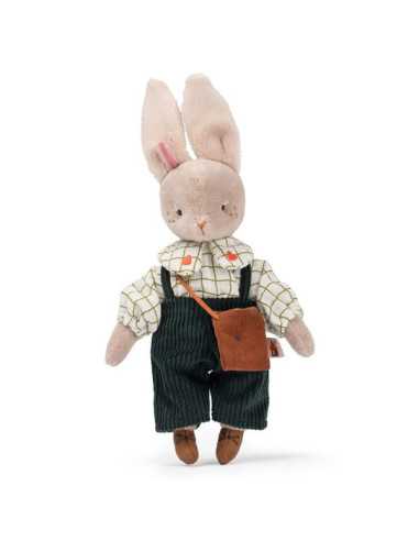 Nine la lapine Les Minouchkas -... Nine la lapine Les Minouchkas -...