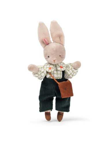 Nine la lapine Les Minouchkas -...