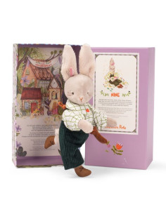 Nine la lapine Les... 2
