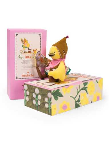 Rita la cane Les Minouchkas - Moulin... Rita la cane Les Minouchkas - Moulin...