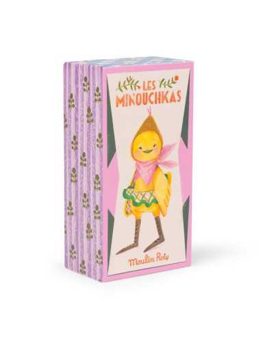 Rita la cane Les Minouchkas - Moulin... Rita la cane Les Minouchkas - Moulin...