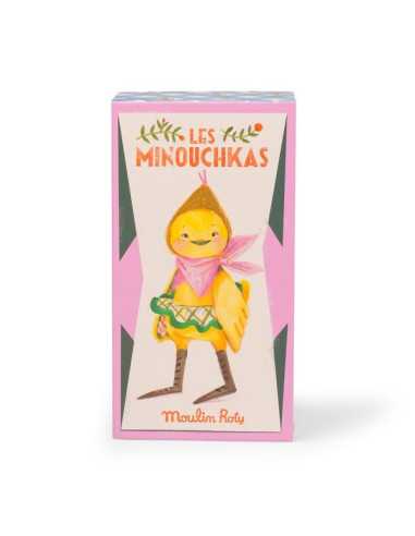 Rita la cane Les Minouchkas - Moulin... Rita la cane Les Minouchkas - Moulin...