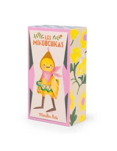Rita la cane Les Minouchkas - Moulin... Rita la cane Les Minouchkas - Moulin...