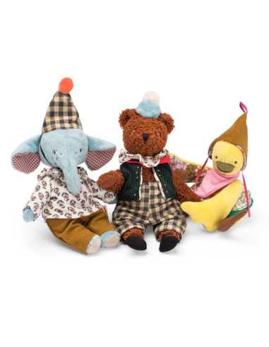 Rita la cane Les Minouchkas - Moulin... Rita la cane Les Minouchkas - Moulin...