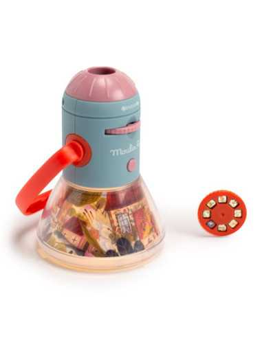 Lanterne à histoires Les Minouchkas -... Lanterne à histoires Les Minouchkas -...