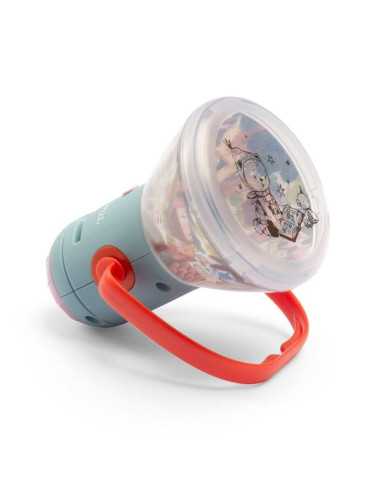 Lanterne à histoires Les Minouchkas -... Lanterne à histoires Les Minouchkas -...