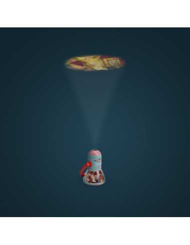 Lanterne à histoires Les Minouchkas -... Lanterne à histoires Les Minouchkas -...