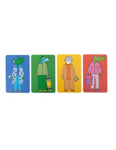 Jeu 1, 2, 3 Dessinez Les Loufoques -... Jeu 1, 2, 3 Dessinez Les Loufoques -...