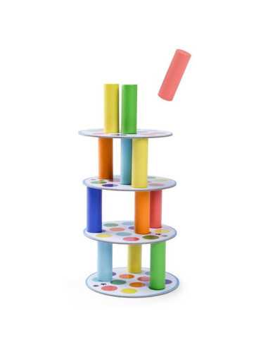 Méga tour Les Loufoques - Moulin Roty Méga tour Les Loufoques - Moulin Roty