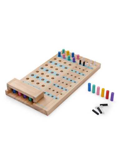 Code secret Les Loufoques - Moulin Roty Code secret Les Loufoques - Moulin Roty