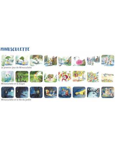 Boîte de 3 disques pour lampe... Boîte de 3 disques pour lampe...