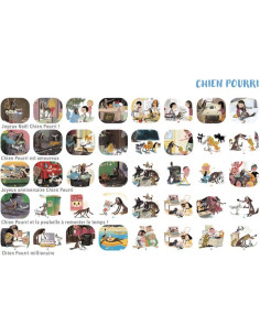 Lampe à histoires livre... 2