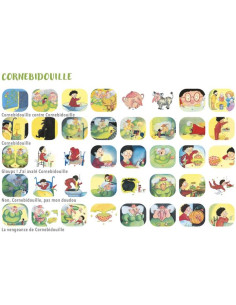 Lampe à histoires livre... 2