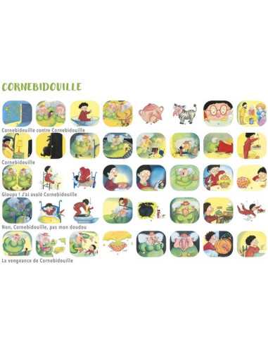 Lampe à histoires livre... Lampe à histoires livre...