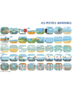 Lampe à histoires livre Les... 2