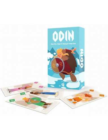 Jeu Odin Jeu Odin