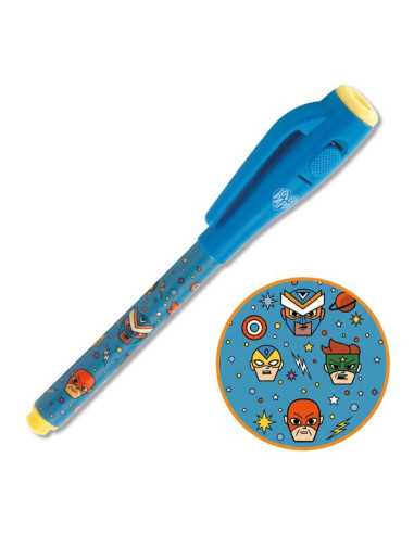 Feutre magique Ben - Djeco Feutre magique Ben - Djeco