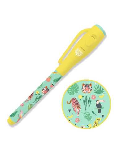 Feutre magique Caroline - Djeco Feutre magique Caroline - Djeco