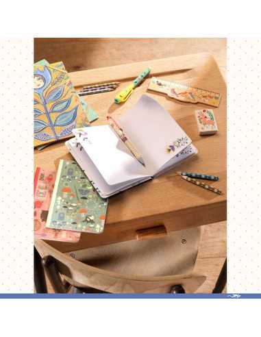 Feutre magique Caroline - Djeco Feutre magique Caroline - Djeco