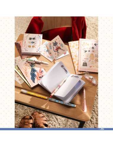 Feutre magique Lucille - Djeco Feutre magique Lucille - Djeco