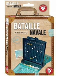 Bataille Navale - Piatnik