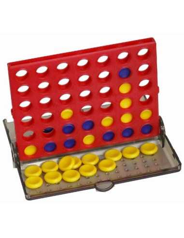 4 à la suite - Piatnik 4 à la suite - Piatnik