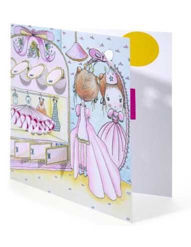 Coloriages Les petites portes de Pupi... Coloriages Les petites portes de Pupi...