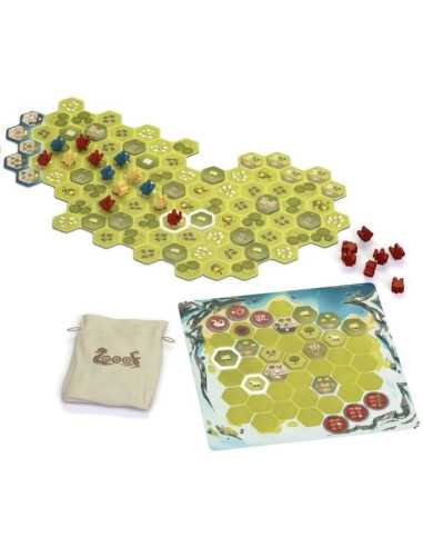 Looot - Gigamic Looot - Gigamic