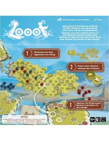 Looot - Gigamic Looot - Gigamic