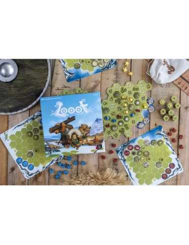 Looot - Gigamic Looot - Gigamic